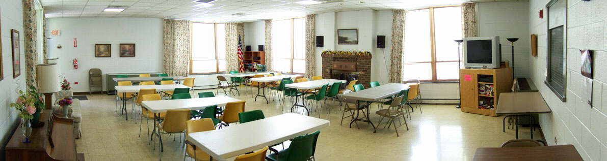 Community Room