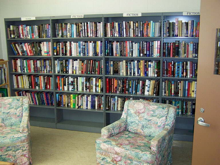 Our Library
