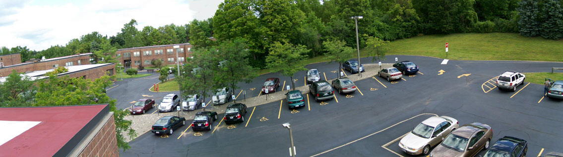 Parking Lot